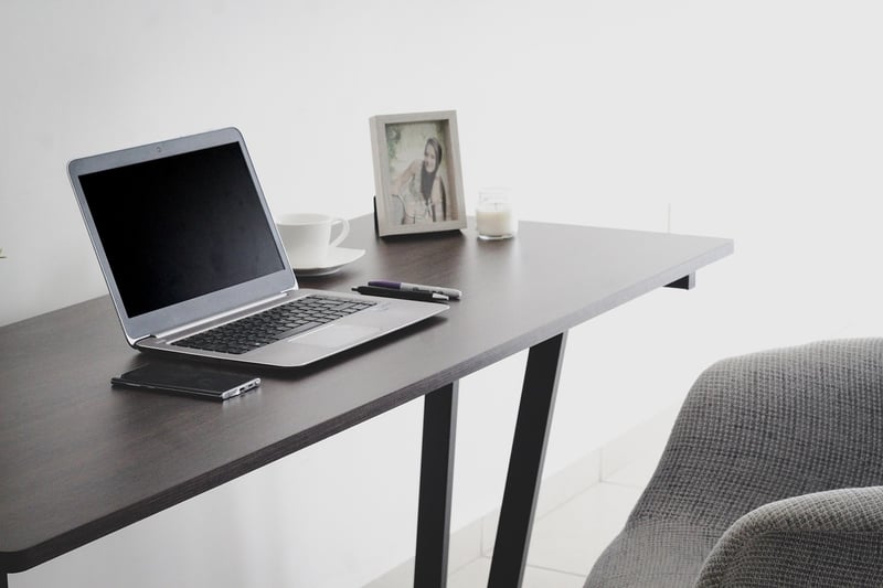 Home Office Workspace